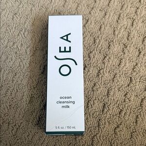 Osea Ocean Cleansing Milk